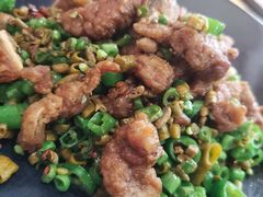 -周三的情书花园餐厅(江北店)
