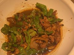 -米一仙·成都小碗菜(东万达店)