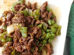 -张大妈饭店