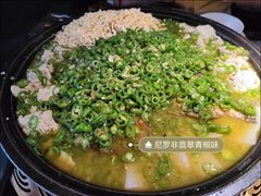 -烤煌黑豆花烤鱼(保山五洲国际广场店)