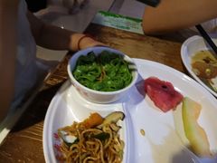 -素清香(解放路店)