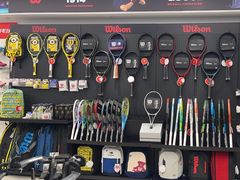 -Wilson威尔胜(漕溪北路店)