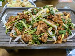 -京天红酒家(虎坊路店)