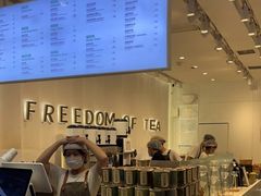 -KUNCHA鲲茶·江西制茶(铜锣湾店)