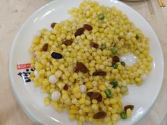 -北方饺子王·海肠捞饭·海鲜锅(山大店)