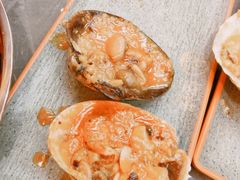 -曹胖子龙虾馆(黄桦路店)
