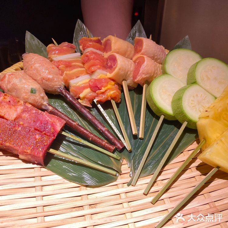 日式餐厅探店记