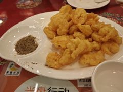 -玉华台饭庄(裕中西里小区店)