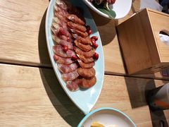 -全牛匠·乐山跷脚牛肉(新中关店)