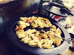 -黄阿姨锅贴大王(万航渡路店)