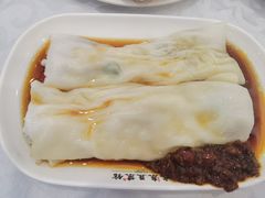 -冰泉豆浆馆(白云山总店)