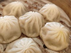 -鸡鸣汤包(红山动物园店)