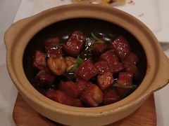 -晋阳春·山西菜·北京烤鸭(交大店)