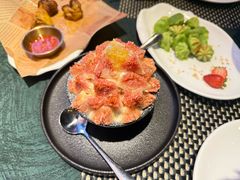 -翡翠鸟精品泰国菜(北辰财富中心店)