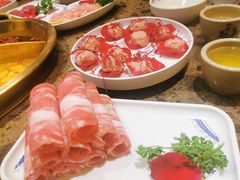 -小龙坎火锅(全球总店)