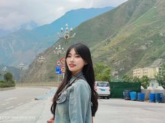 -阿坝州汶川特别旅游区