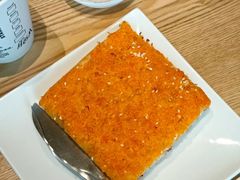 肉松佛卡恰-星巴克(保定华创广场店)