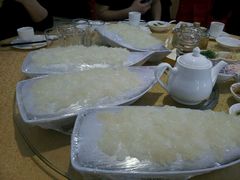 android_upload_pic-金瑞轩大酒楼·顺德鱼生·粤菜海鲜(东江国际店)