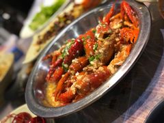 -靓靓蒸虾(中山公园店)