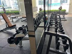 -威克健身游泳(万菱汇店)