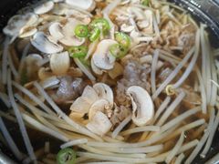 牛肉汤锅-汤厨(五道营店)