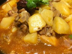 -云海肴·汽锅鸡·云南菜(高德置地店)