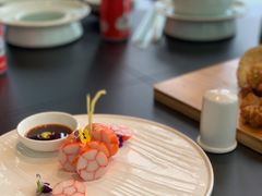 -柳莺湖上·湖景餐厅·江南菜(西湖店)