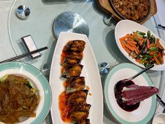 -新时代大酒店(仰口路店)