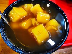 Q糯木薯羹-冰神糖水铺(国贸中心店)