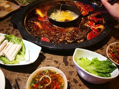 -舒家大院重庆老火锅(纪念塔店)