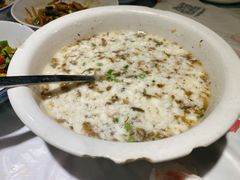 豆腐脑汤-壹盏灯(蚂蚁工房店)