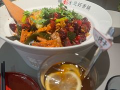 -川成元·麻辣香锅(凯德MALL西直门店)