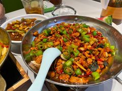 -周大厨·辣椒炒肉(龙湖南京雨山天街店)