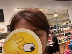 -LUSH(威尼斯人店)