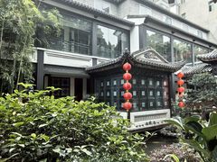 -北园酒家(小北路店)