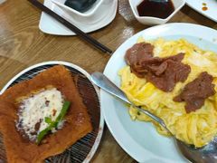 -点点心港式茶餐厅(南京西路店)