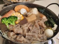 -张妈台式锅烧(深大店)