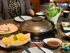 -同仁四季椰子鸡(海岸城天利店)