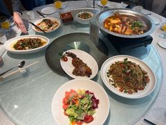 -紫鑫阁饭庄(长安店)