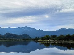 -大九湖