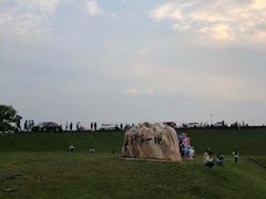 -洈水景区