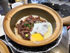 -红星光发煲仔饭(大石街店)