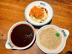 灰豆子-中阿兰牛肉面(悦海新天地店)