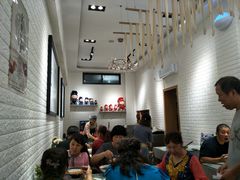 等位区-大嘻咹biangbiang面(历史博物馆店)