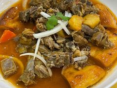 -新疆巴州金丝特餐厅(大钟寺店)