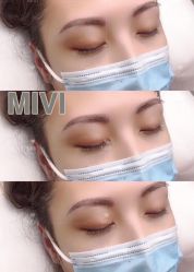 -MIVI半永久纹眉纹绣