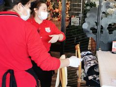 -辣婆婆(航天桥店)