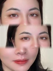 -MIVI野生眉纹绣纹眉