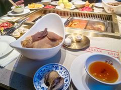 -芝小官毛肚火锅海鲜自助(淮安清江浦区新亚店)