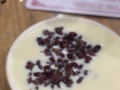 -沙湾姜埋奶(兴新包店)
